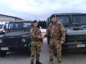Foggia/ Operazione “Strade Sicure”. Pinerolo sostituisce Marina Militare presso CARA Puglia