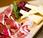 Formaggio carne: eccesso dopo anni sono come fumo