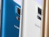 Samsung Galaxy Mini avrà certificazione IP67