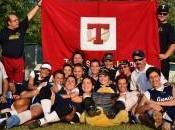 Softball: Torino Softball Junior Saronno prima campionato, Loggia pareggia contro Bollate