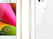 Oppo R1S: nuovo smartphone entry-level