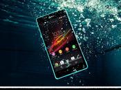 Sony Xperia disponibile Android 4.4.2 maniera leaked