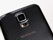 Samsung Galaxy affetto fastidioso sulla fotocamera