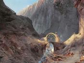 ponte diavolo passo Gottardo.