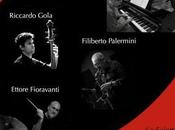 Quartet, Experience Jazz Saletta` Frosinone, venerdi' maggio 2014.