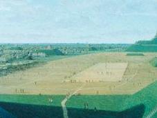 Cahokia, antica città Nord America