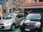 Cagliari: arriva car-sharing amore