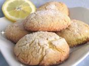 Biscotti limone