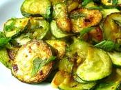 zucchine alla scapece