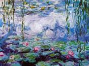 TUTORIAL...le ninfee Monet