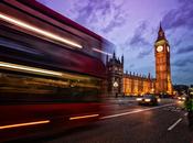 Come visitare Londra cinque minuti (VIDEO)