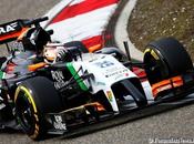 Hulkenberg sorpreso dall’ottimo inizio della Force India