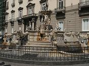 Fontana Nettuno pronta spostarsi Piazza Plebiscito?