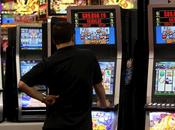 Boom Slot Machine Campania. Percentuale crescita 370% anni