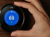 Google Nest, come funziona termostato