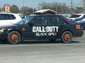 peggiore migliore) auto dedicata Call Duty