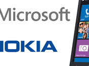Microsoft compra divisione Devices Services Nokia