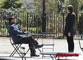 “The Blacklist”: Foto SPOILER Elizabeth