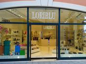 Loriblu: Opening, Castel Romano