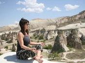Yoga Turchia: Cappadocia, Pamukkale Costa Turchese