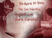 Writers love