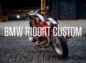 1981 R100RT Bill Costello