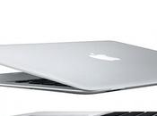 MacBook aggiornato processore Haswell