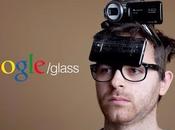 video parodie Google Glass Youtube