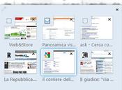 Guida Firefox: informazioni gruppi schede.