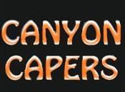 Canyon Capers Requisiti