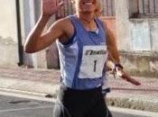 Tricolori Master 2014 mezza maratona, vincono Claudia Pinna Raymond Komen