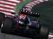Bull: Pronto nuovo telaio Vettel