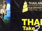 Thailand International Film Destination Festival