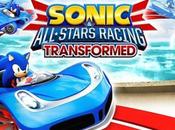 Sonic All-Stars Racing Transformed Android: nostra recensione