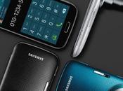 Nuovo Samsung Galaxy Zoom