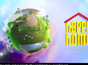 “Happy Home”: concorso mette palio casa, aprile luglio 2014