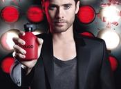 Jared Leto Hugo Boss