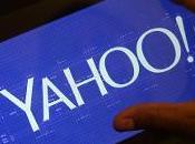 Yahoo! lancia serie originali suoi canali Internet