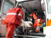 Siracusa: incidente sulla Siracusa-Catania, donna incinta trasportata d’urgenza elisoccorso