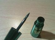 Astra Colour Perfect Liner- Metallic Green