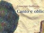 Canto oblìo Giuseppe Goffredo (Poiesis editrice)