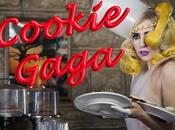 Cookie Gaga: Butter Biscuits