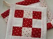 PRESINE PATCHWORK Tutorial