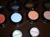 Review:Ombretti Mono "Colorfull" Sephora pigmenti...)