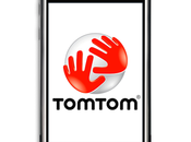 Inserire aggiungere personalizzati TomTom iPhone