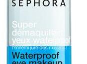 Review:Waterproof makeup remover