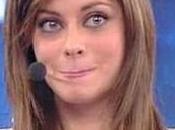 Amici esce Antonella Jurman