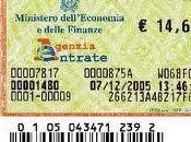 eGovernment all’italiana: Click digitale bollo acquistare tabaccaio