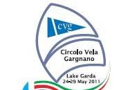 centomiglia velica lago garda european access class championships 2011