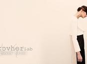 PIECES... COVHERlab Marco Grisolia Spring Summer 2011